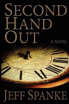 Paperback Second Hand Out Book