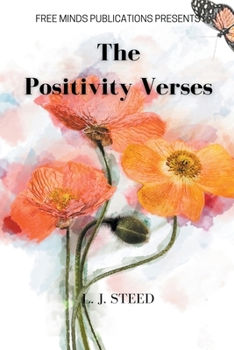 Paperback The Positivity Verses Book