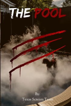 Paperback The Pool Book