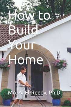 Paperback How to Build Your Home Book