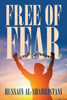 Paperback Free of Fear Book