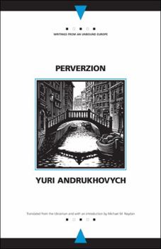 Paperback Perverzion Book