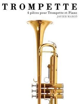 Paperback Trompette: 4 Pi [French] Book