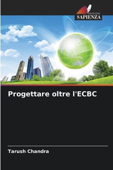 Paperback Progettare oltre l'ECBC [Italian] Book