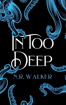 Paperback In Too Deep - Alternative Cover Book