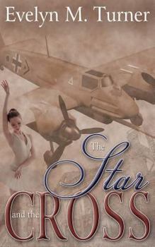 Paperback The Star and the Cross Book