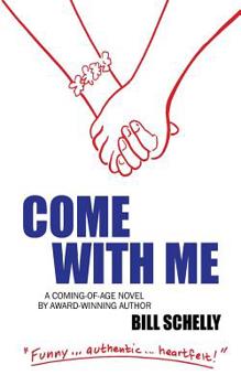 Paperback Come With Me Book