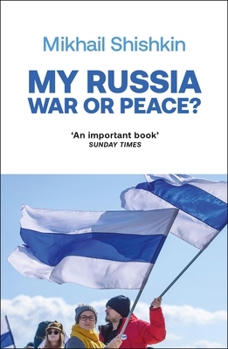 Paperback My Russia Book