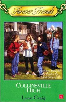 Paperback Collinsville High Book