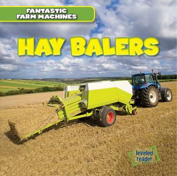 Paperback Hay Balers Book