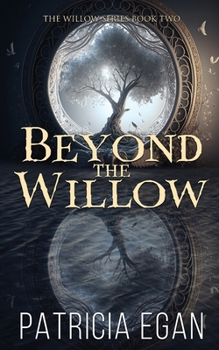 Paperback Beyond the Willow Book