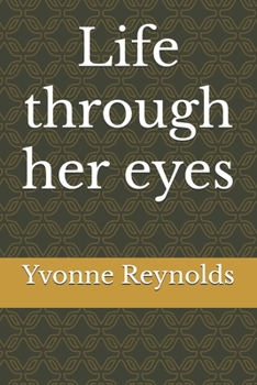Paperback Life through her eyes Book