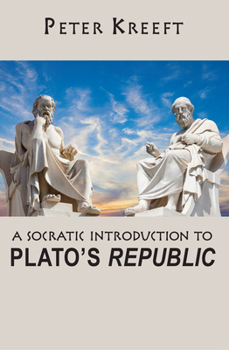 A Socratic Introduction to Plato's Republic