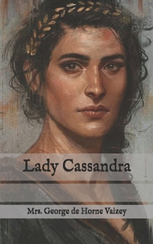 Paperback Lady Cassandra Book