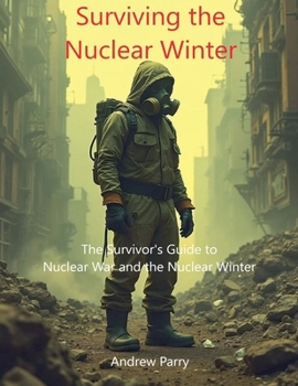 Paperback Surviving the Nuclear Winter Book