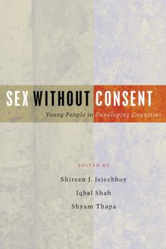 Paperback Sex Without Consent Book