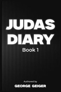 Paperback Judas Diary Book