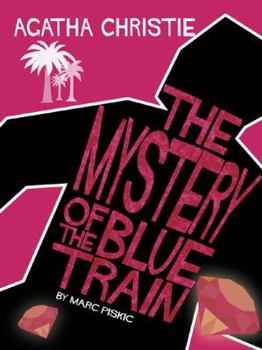 The Mystery Of The Blue Train