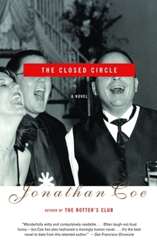 The Closed Circle - Book #2 of the Rotters' Club