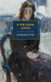 Paperback A Few Green Leaves Book