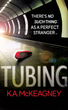 Audio CD Tubing Book