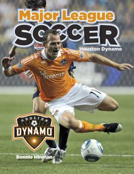 Library Binding Houston Dynamo Book