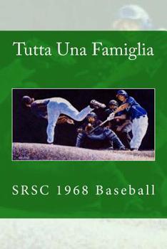 Paperback Tutta Una Famiglia Book