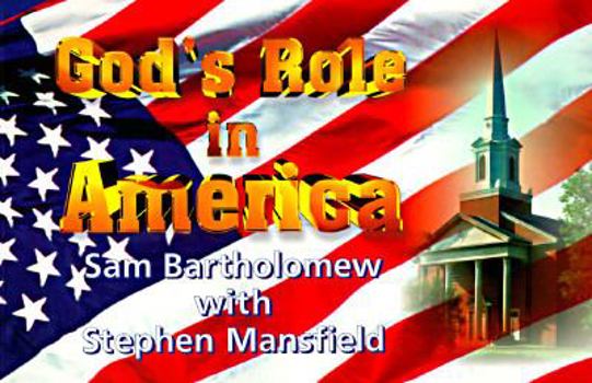Paperback God's Role in America Book