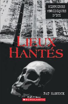 Paperback Lieux Hant?s 1 [French] Book