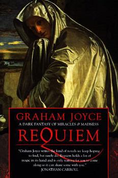 Hardcover Requiem Book