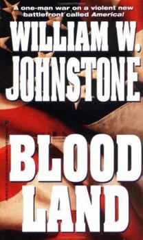 Mass Market Paperback Bloodland Book