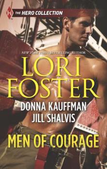 Men of Courage - Book  of the Gannon Brothers