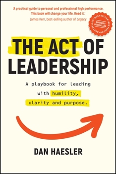 The Act of Leadership