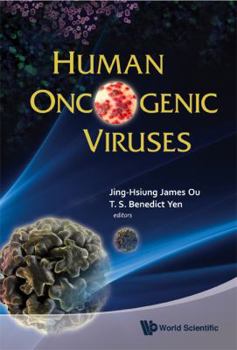Hardcover Human Oncogenic Viruses Book