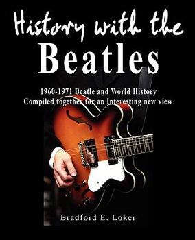 Paperback History with the Beatles Book