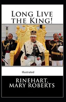 Paperback Long Live the King Illustrated Book