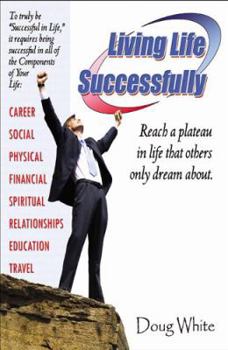 Paperback Living Life Successfully Book