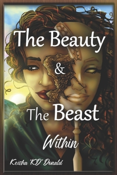 Paperback The Beauty & The Beast Book