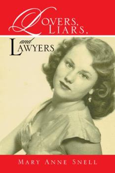 Paperback Lovers, Liars, and Lawyers Book