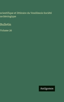 Bulletin: Volume 26