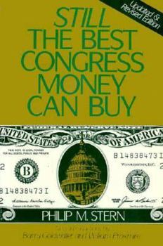 Paperback Still Best Congress Money Book