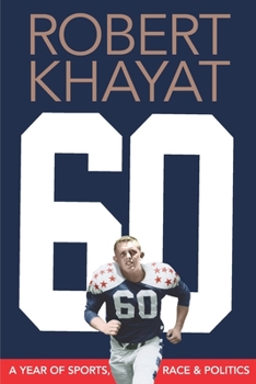 Paperback 60: A Year of Sports, Race & Politics Book