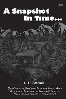 Paperback A Snapshot In Time Book