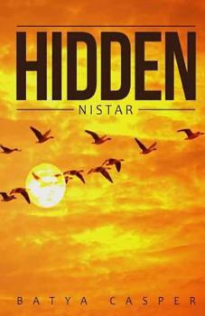Paperback Hidden: Nistar Book