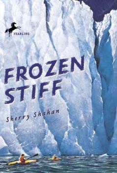 School & Library Binding Frozen Stiff Book