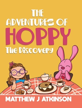 Hardcover The Discovery Book