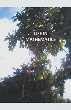 Paperback Life in Mathematics Book