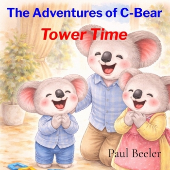 Paperback Tower Time: Tower Time Book