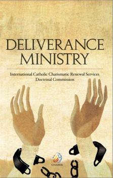 Perfect Paperback Deliverance Ministry Book