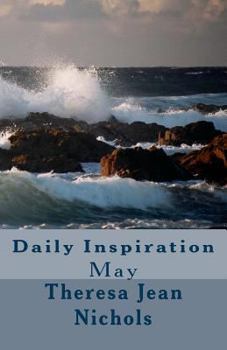 Daily Inspiration: May